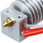 3D-Drucker Hotend