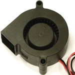 3D-Drucker Nozzle-Lüfter