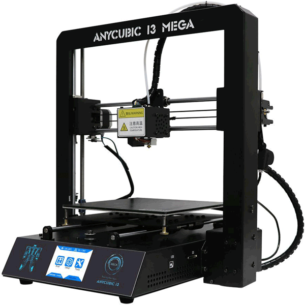 Anycubic I3 Mega
